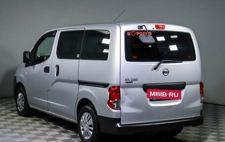 Nissan NV200, 2012 год, 1 173 000 рублей, 7 фотография