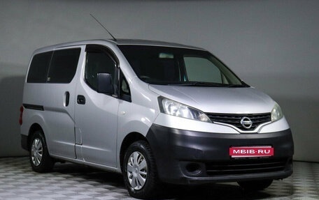 Nissan NV200, 2012 год, 1 173 000 рублей, 3 фотография