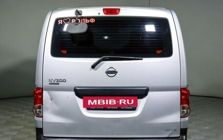 Nissan NV200, 2012 год, 1 173 000 рублей, 6 фотография