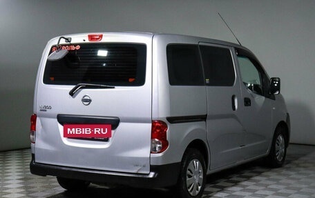 Nissan NV200, 2012 год, 1 173 000 рублей, 5 фотография