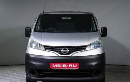 Nissan NV200, 2012 год, 1 173 000 рублей, 2 фотография