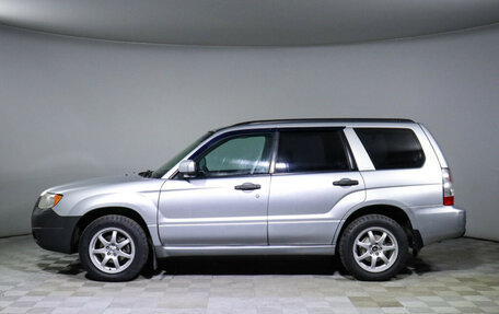 Subaru Forester, 2006 год, 828 000 рублей, 8 фотография