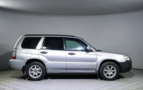 Subaru Forester, 2006 год, 828 000 рублей, 4 фотография