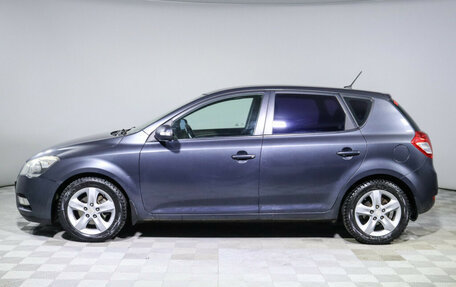 KIA cee'd I рестайлинг, 2011 год, 954 500 рублей, 8 фотография