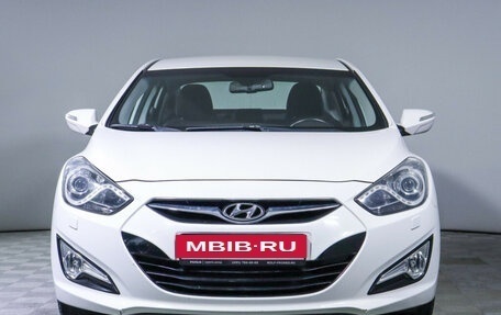 Hyundai i40 I рестайлинг, 2013 год, 1 598 500 рублей, 2 фотография