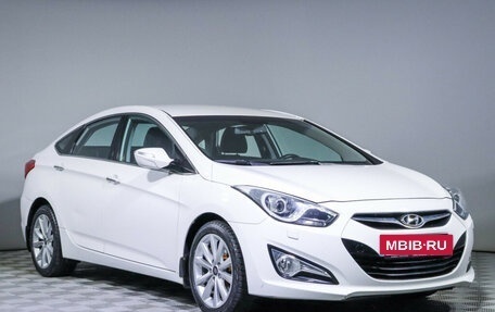 Hyundai i40 I рестайлинг, 2013 год, 1 598 500 рублей, 3 фотография