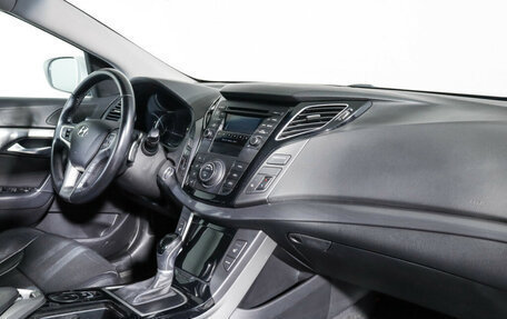 Hyundai i40 I рестайлинг, 2013 год, 1 598 500 рублей, 9 фотография