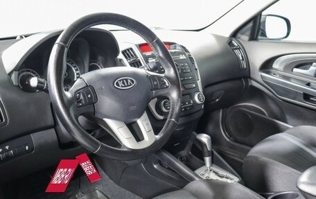 KIA cee'd I рестайлинг, 2011 год, 954 500 рублей, 14 фотография