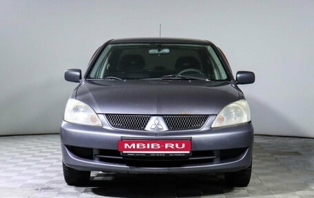 Mitsubishi Lancer IX, 2006 год, 316 250 рублей, 2 фотография