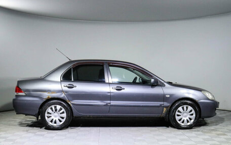 Mitsubishi Lancer IX, 2006 год, 316 250 рублей, 4 фотография