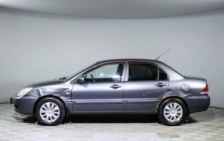 Mitsubishi Lancer IX, 2006 год, 316 250 рублей, 8 фотография