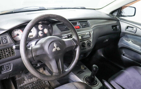 Mitsubishi Lancer IX, 2006 год, 316 250 рублей, 14 фотография