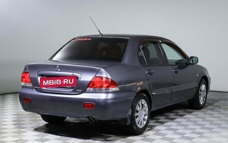 Mitsubishi Lancer IX, 2006 год, 316 250 рублей, 5 фотография