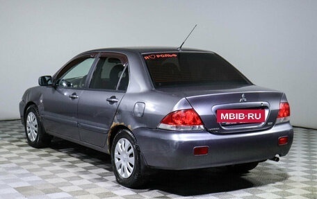 Mitsubishi Lancer IX, 2006 год, 316 250 рублей, 7 фотография