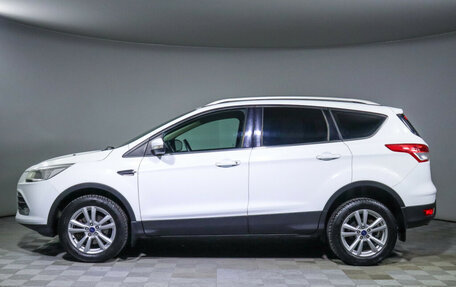 Ford Kuga III, 2014 год, 1 725 000 рублей, 8 фотография