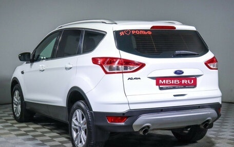 Ford Kuga III, 2014 год, 1 725 000 рублей, 7 фотография