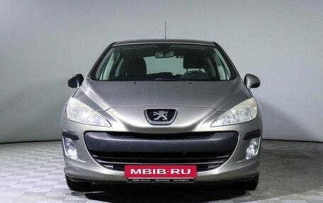 Peugeot 308 II, 2010 год, 552 000 рублей, 2 фотография