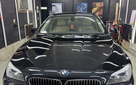 BMW 5 серия, 2012 год, 1 750 000 рублей, 2 фотография