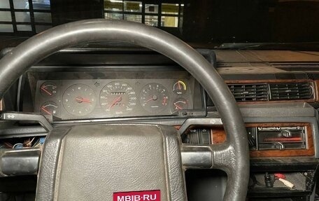 Volvo 740, 1990 год, 210 000 рублей, 9 фотография