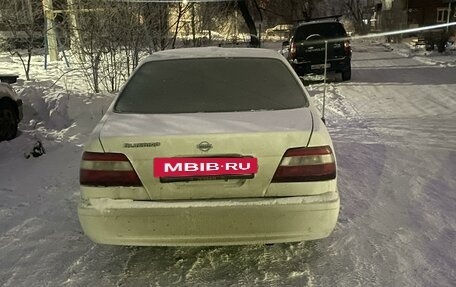 Nissan Bluebird XI, 1998 год, 195 000 рублей, 2 фотография