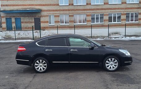 Nissan Teana, 2010 год, 1 180 000 рублей, 7 фотография