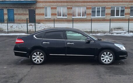 Nissan Teana, 2010 год, 1 180 000 рублей, 3 фотография