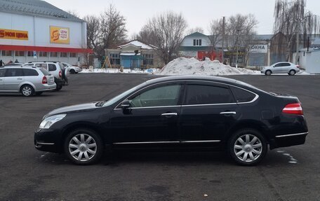 Nissan Teana, 2010 год, 1 180 000 рублей, 6 фотография