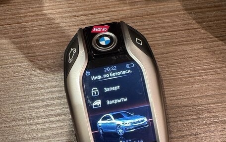 BMW 5 серия, 2019 год, 5 150 000 рублей, 16 фотография