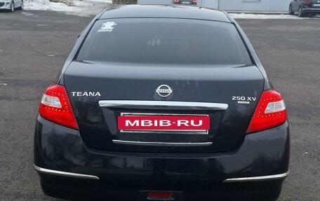 Nissan Teana, 2010 год, 1 180 000 рублей, 8 фотография