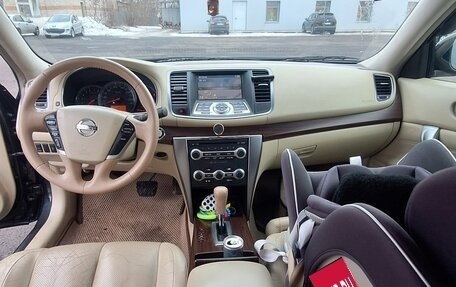 Nissan Teana, 2010 год, 1 180 000 рублей, 10 фотография