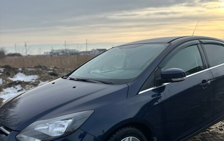 Ford Focus III, 2013 год, 890 000 рублей, 8 фотография