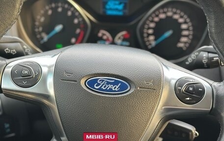 Ford Focus III, 2013 год, 890 000 рублей, 9 фотография