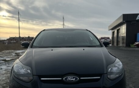 Ford Focus III, 2013 год, 890 000 рублей, 4 фотография