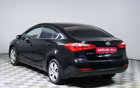 KIA Cerato III, 2014 год, 828 000 рублей, 7 фотография