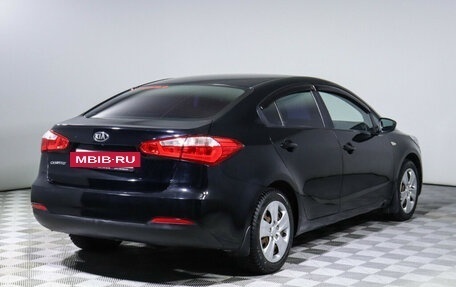 KIA Cerato III, 2014 год, 828 000 рублей, 5 фотография