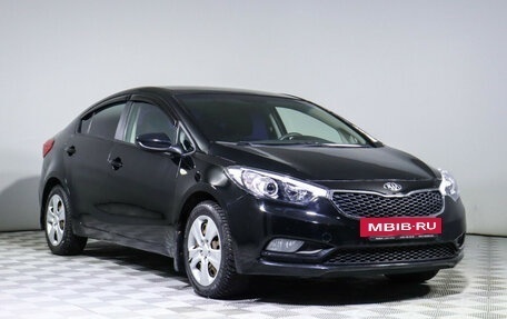 KIA Cerato III, 2014 год, 828 000 рублей, 3 фотография