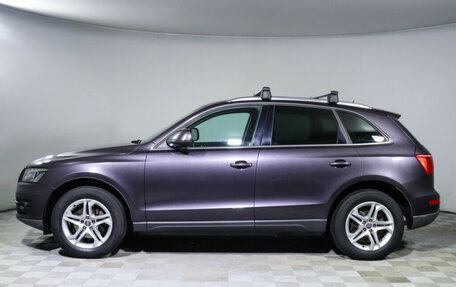 Audi Q5, 2011 год, 1 299 500 рублей, 8 фотография