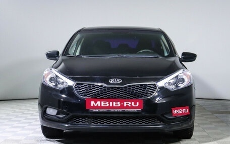 KIA Cerato III, 2014 год, 828 000 рублей, 2 фотография