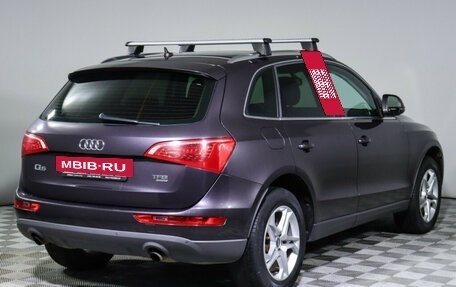 Audi Q5, 2011 год, 1 299 500 рублей, 5 фотография