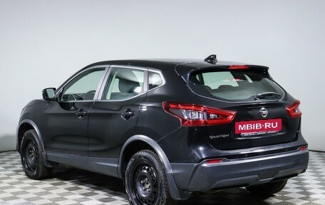 Nissan Qashqai, 2019 год, 1 523 750 рублей, 7 фотография