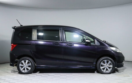 Honda Freed I, 2011 год, 1 148 850 рублей, 4 фотография