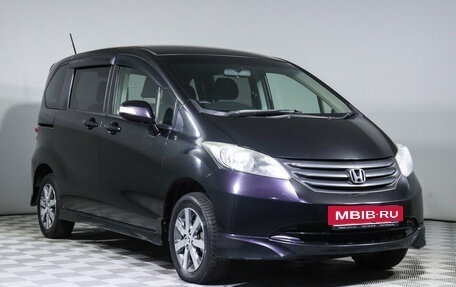 Honda Freed I, 2011 год, 1 148 850 рублей, 3 фотография