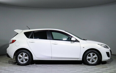 Mazda 3, 2011 год, 1 115 500 рублей, 4 фотография