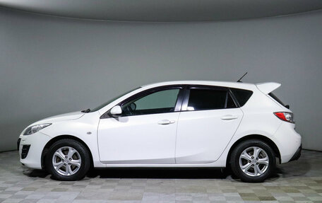 Mazda 3, 2011 год, 1 115 500 рублей, 8 фотография