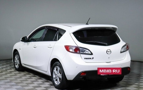 Mazda 3, 2011 год, 1 115 500 рублей, 7 фотография