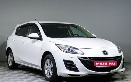 Mazda 3, 2011 год, 1 115 500 рублей, 3 фотография