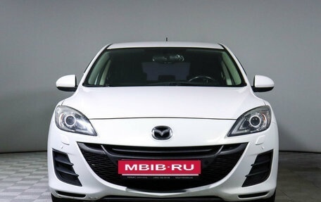 Mazda 3, 2011 год, 1 115 500 рублей, 2 фотография