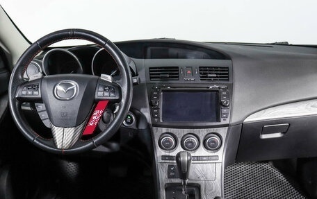 Mazda 3, 2011 год, 1 115 500 рублей, 12 фотография