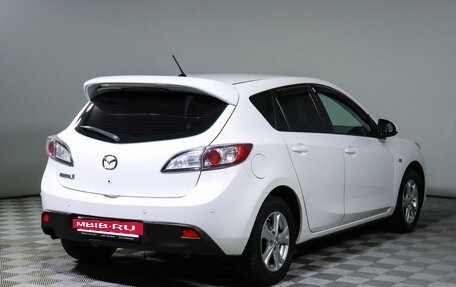 Mazda 3, 2011 год, 1 115 500 рублей, 5 фотография