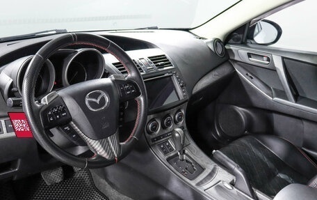 Mazda 3, 2011 год, 1 115 500 рублей, 14 фотография